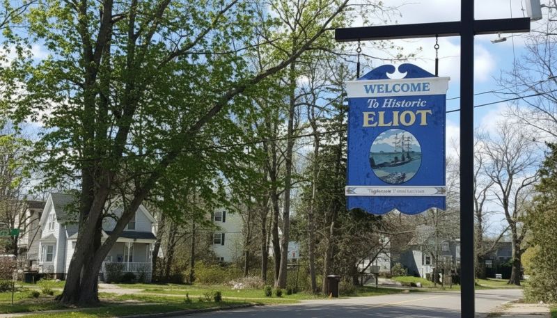 Eliot, ME