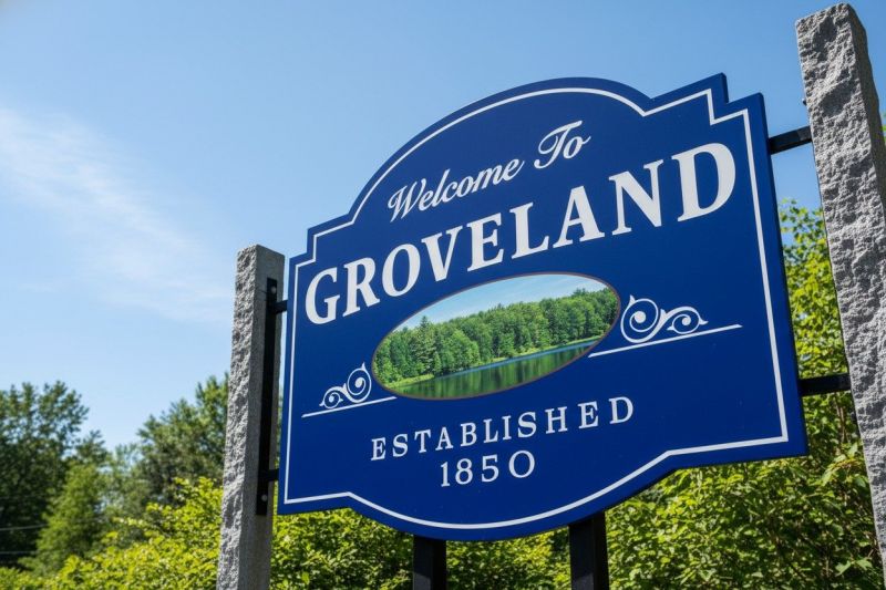 Groveland, MA