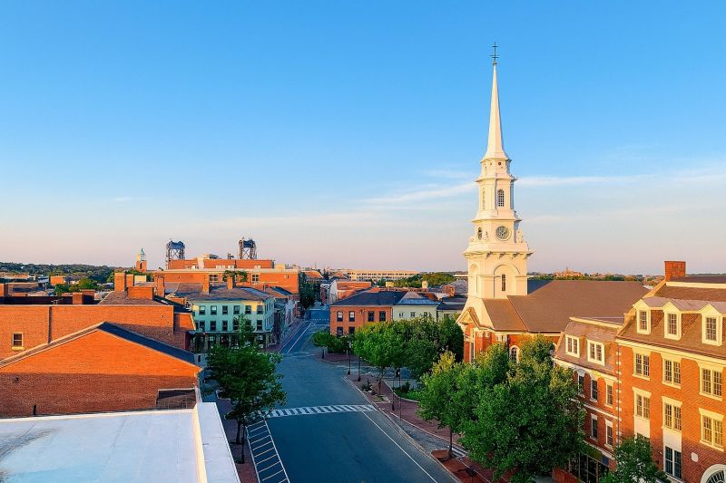 Portsmouth, NH