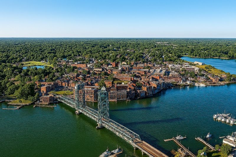 Rockingham County, NH