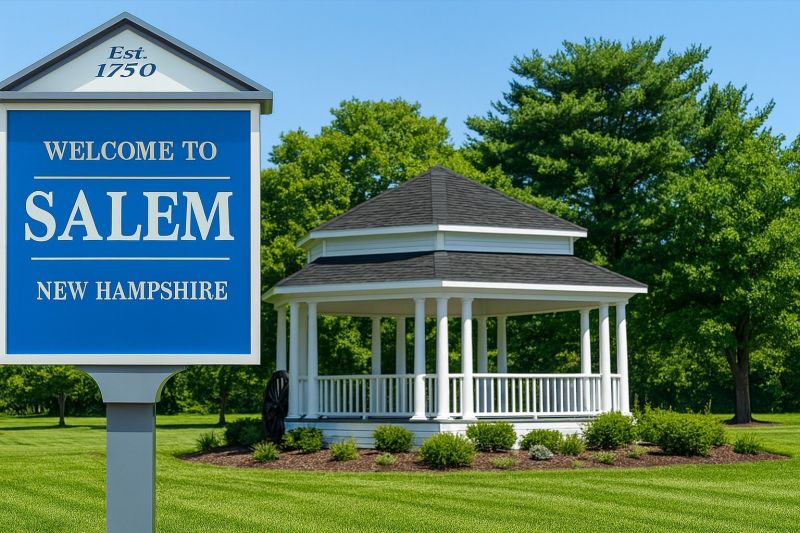 Salem, NH