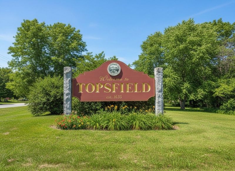 Topsfield, MA