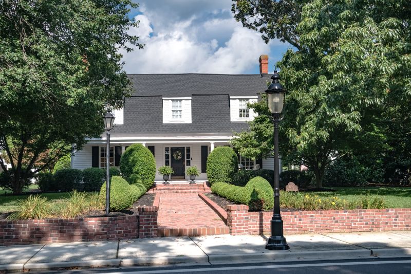 Brick Landscaping Service in Lawrence, MA