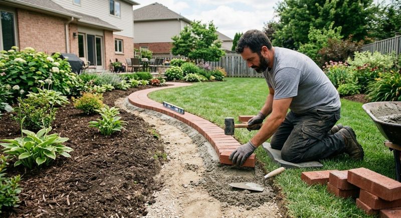 Brick Laying Service in Kittery, ME
