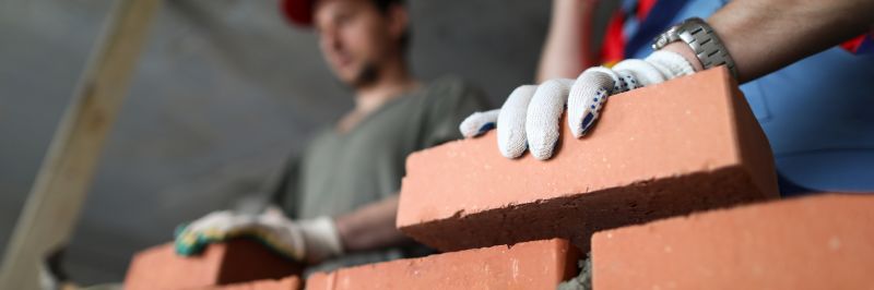 Brick Masonry Repair in Kittery, ME