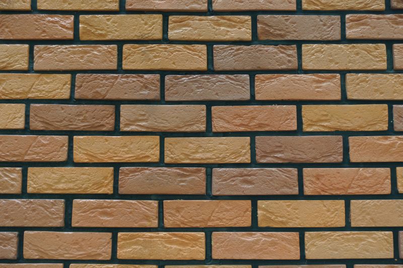 Brick Repair in Reading, MA