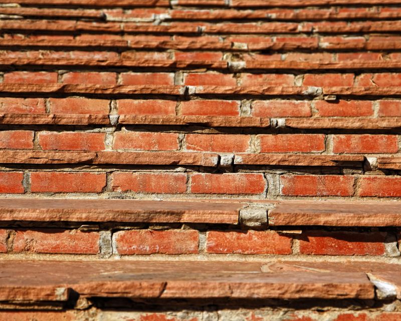 Brick Repair in Rowley, MA