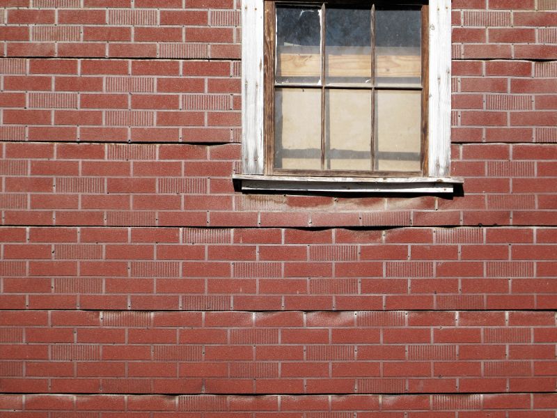 Brick Repair in Topsfield, MA