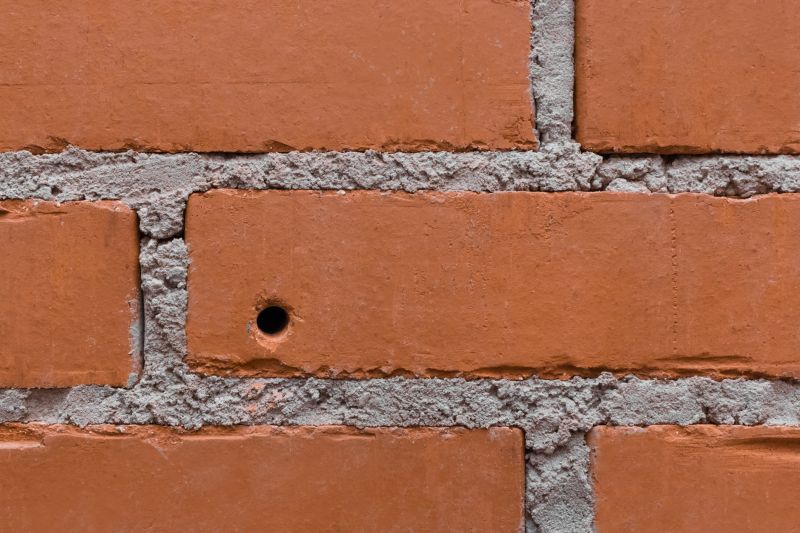Brick Wall Repair in Essex, MA