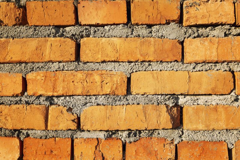 Brick Wall Repair in Middleton, MA