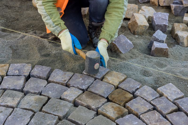 Commercial Masonry Repair in Gloucester, MA