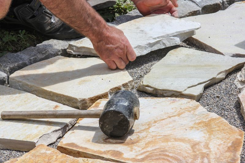 Commercial Stone Masonry in North Reading, MA