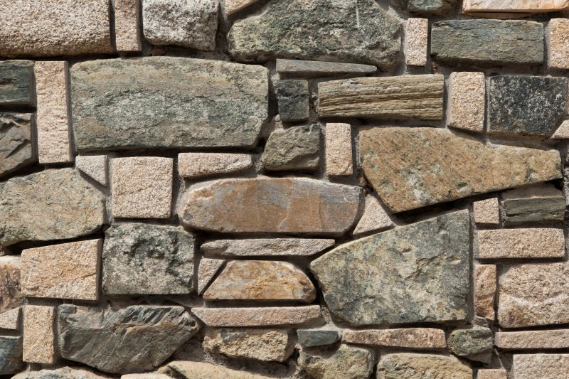 Commercial Stone Masonry in Peabody, MA