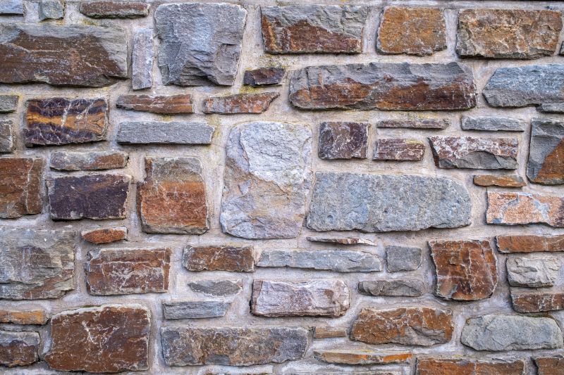 Commercial Stone Masonry in Rowley, MA