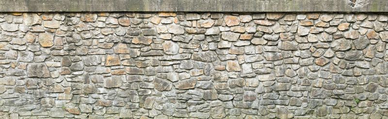 Stone Wall Repair in Rockingham County, NH