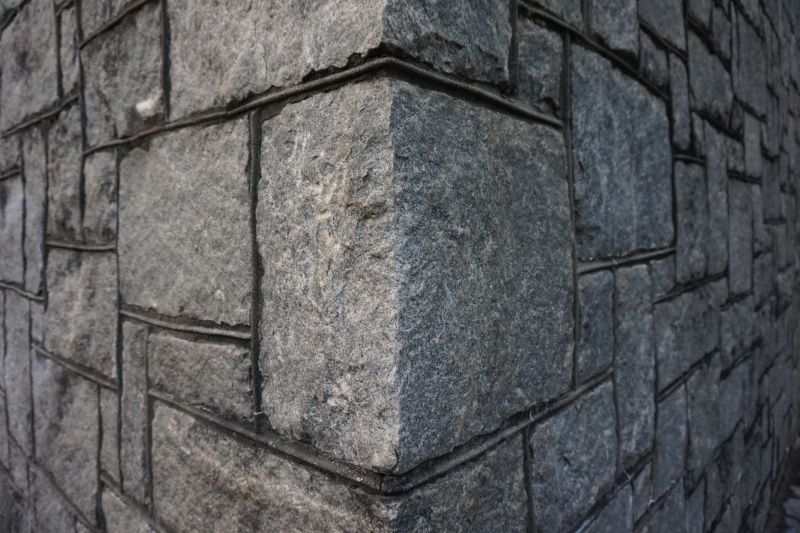 Stonework Repair in Georgetown, MA